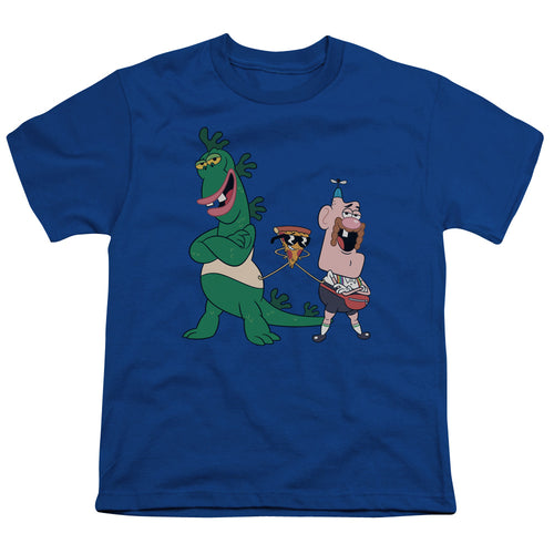 Uncle Grandpa The Guys Youth/Toddler T-Shirt