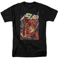 Justice League Flash One T-Shirt
