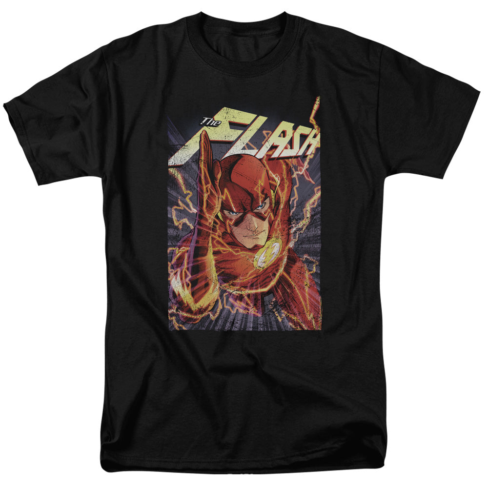 Justice League Flash One T-Shirt
