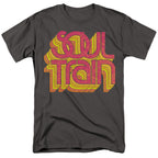 Soul Train Soul Train Vibing Logo T-Shirt