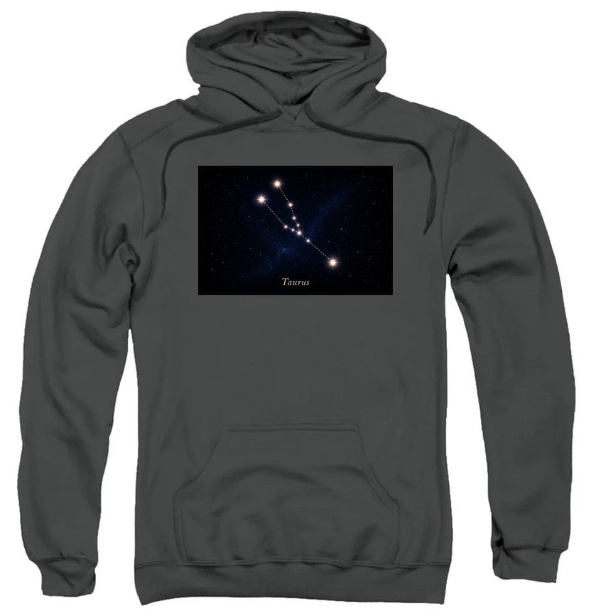 Taurus Stars Charcoal