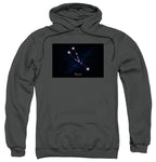 Taurus Stars Charcoal