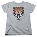 Shazam! Tawky Tawny Womens T-Shirt