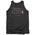 Fantastic Beasts Wanded Tank Top