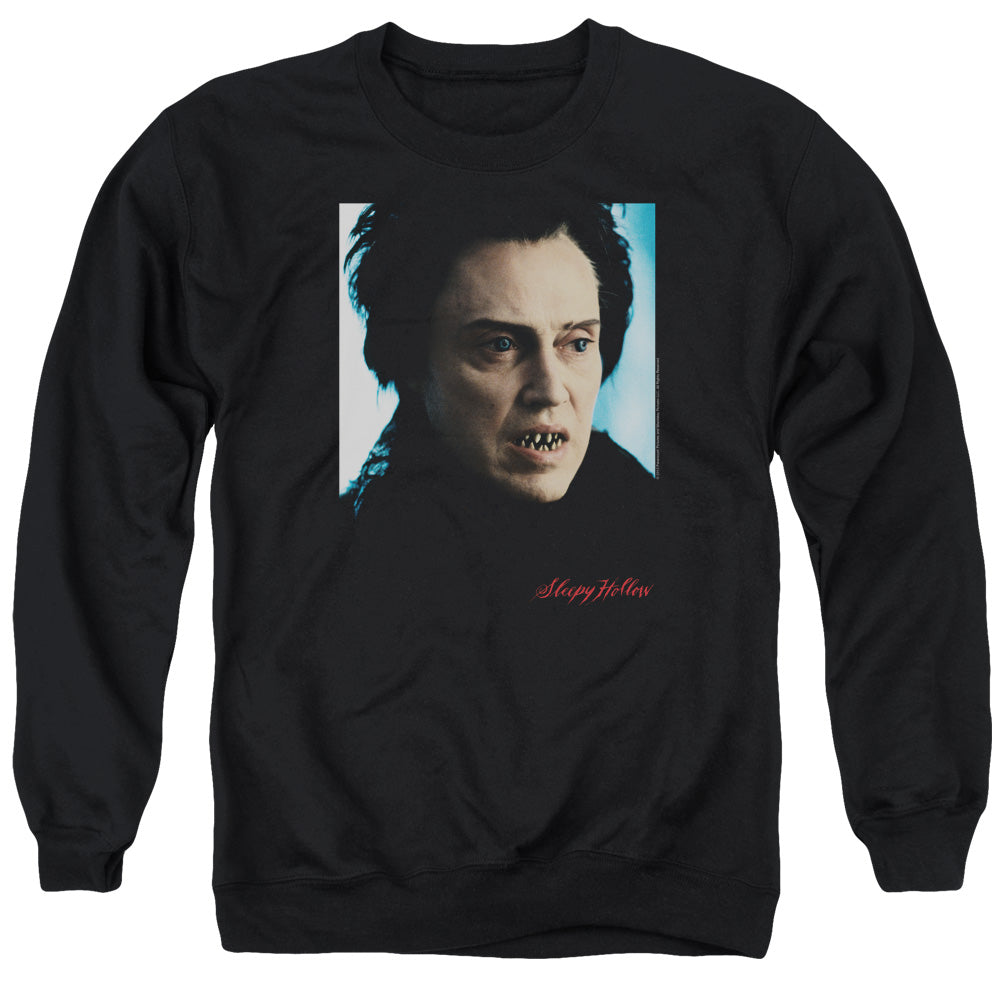Sleepy Hollow Horseman Crewneck Sweatshirt