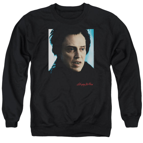 Sleepy Hollow Horseman Crewneck Sweatshirt
