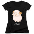 Cute Aries Black
