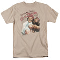 Cheech and Chong Rolled Up T-Shirt