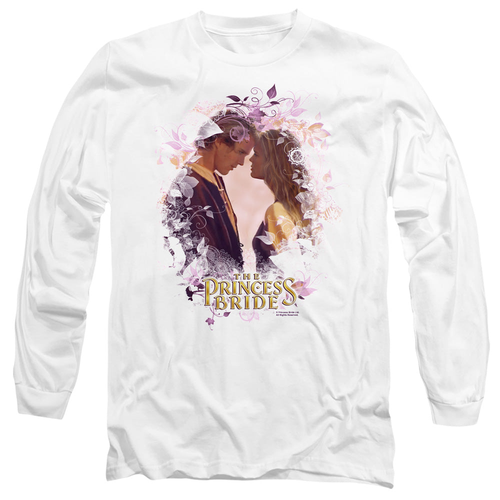 The Princess Bride Young Love Long Sleeve T-Shirt