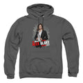 Criminal Minds Alex Blake Pullover Hoodie