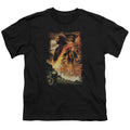 The Hobbit Golden Chamber Youth/Toddler T-Shirt