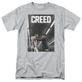 Creed Poster T-Shirt