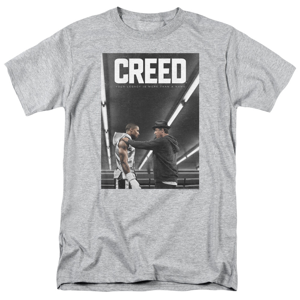 Creed Poster T-Shirt