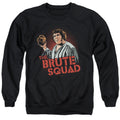 The Princess Bride Brute Squad Crewneck Sweatshirt