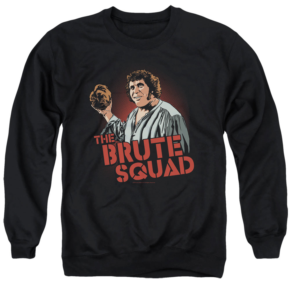 The Princess Bride Brute Squad Crewneck Sweatshirt