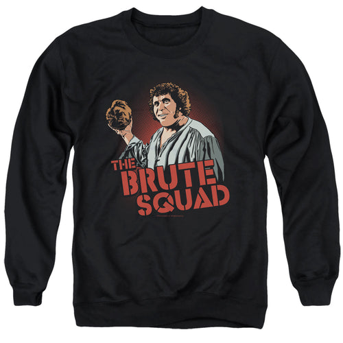 The Princess Bride Brute Squad Crewneck Sweatshirt