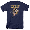 DC Comics Star Lasso T-Shirt