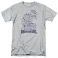 Garfield King Of The Grill T-Shirt