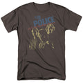 The Police Japanese Poster T-Shirt