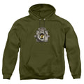 Fantastic Beasts Muggle Worthy Pullover Hoodie