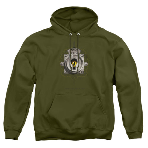 Fantastic Beasts Muggle Worthy Pullover Hoodie