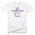 Gilmore Girls Als Pancake World T-Shirt