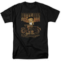 Betty Boop Rebel Rider T-Shirt