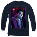 Riverdale Archie Andrews Long Sleeve T-Shirt