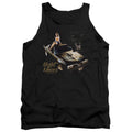 Pontiac Night Moves Tank Top