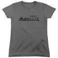 The Hobbit Marching Womens T-Shirt
