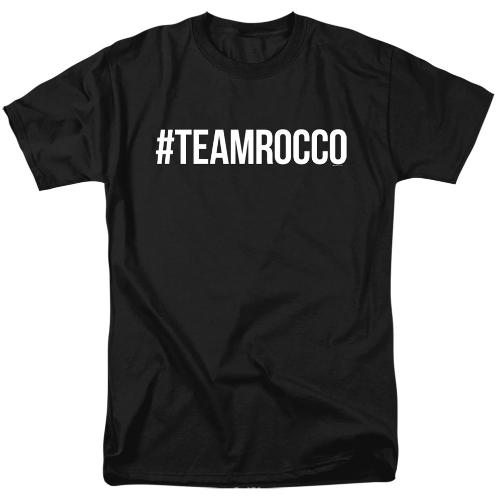 Sesame Street Team Rocco T-Shirt