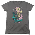 My Little Pony: Friendship Is Magic Be Kind Womens T-Shirt