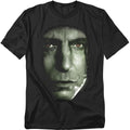 Harry Potter Snape Head T-Shirt