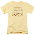 Genesis Trick Of The Tail T-Shirt
