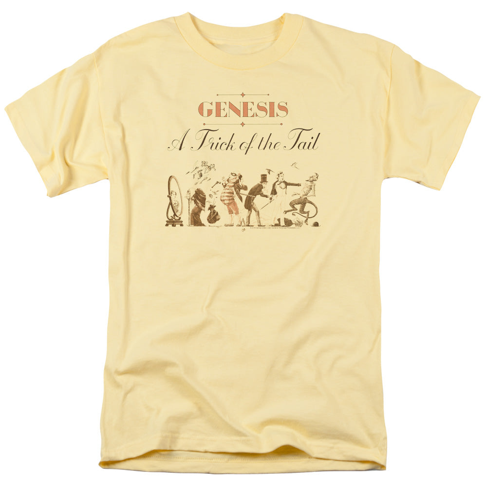 Genesis Trick Of The Tail T-Shirt