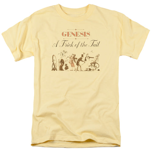 Genesis Trick Of The Tail T-Shirt