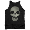 The Venture Bros. Skull Logo Tank Top