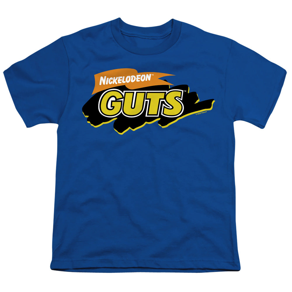 Guts Guts Logo Youth/Toddler T-Shirt
