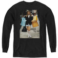 Clueless Oops My Bad Youth Long Sleeve T-Shirt