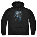 Batman Dynamic Duo Pullover Hoodie