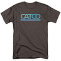 Supergirl CatCo Worldwide Media T-Shirt