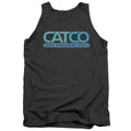 Supergirl CatCo Worldwide Media Tank Top