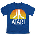 Atari Sunrise Clean Youth/Toddler T-Shirt