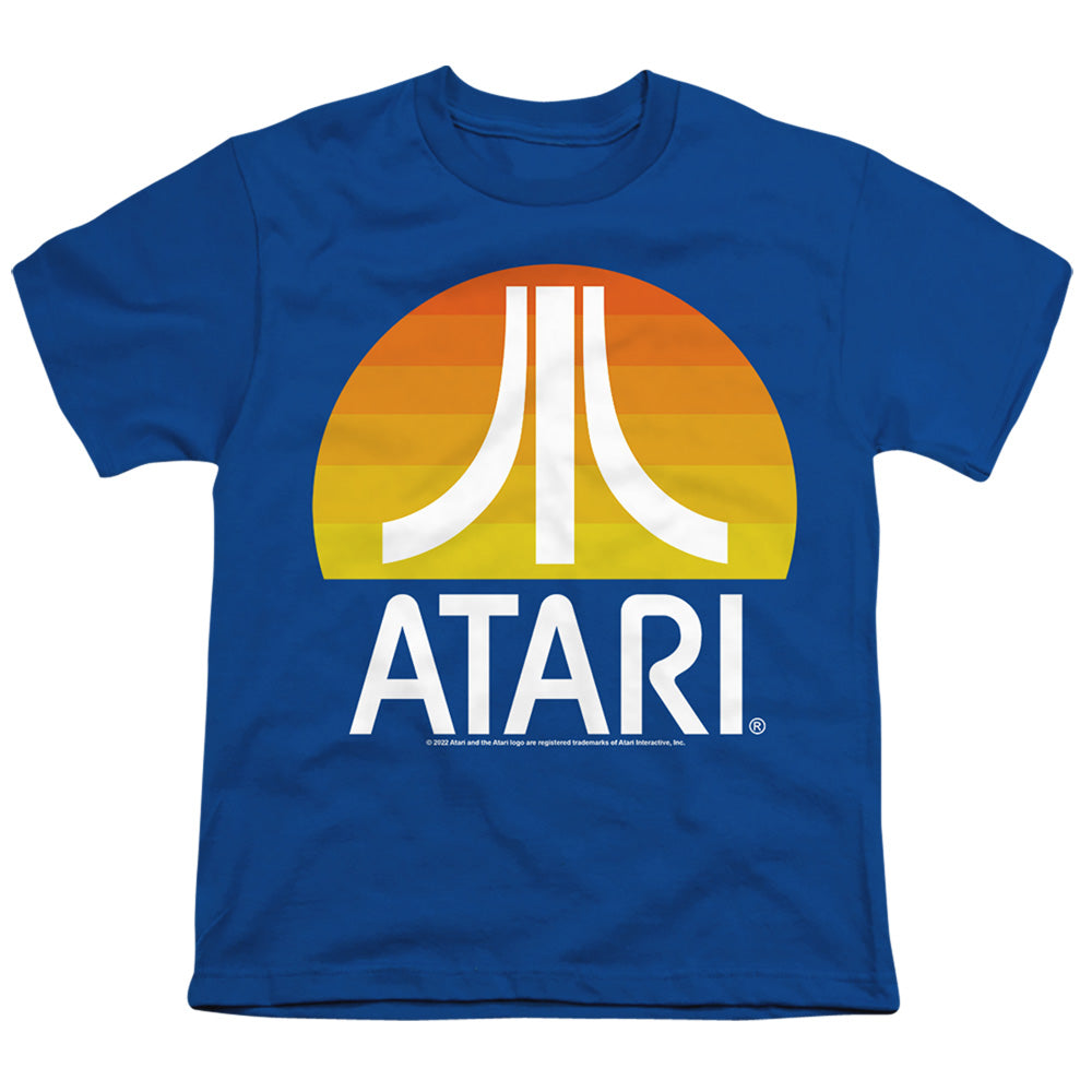 Atari Sunrise Clean Youth/Toddler T-Shirt