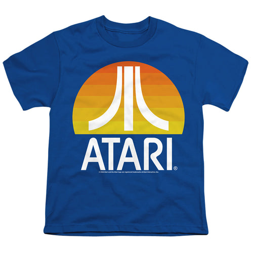 Atari Sunrise Clean Youth/Toddler T-Shirt