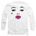 Birds of Prey Kiss Long Sleeve T-Shirt