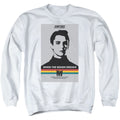 Star Trek When the Bough Breaks Crewneck Sweatshirt