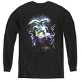 Farscape Rygel Smoking Guns Youth Long Sleeve T-Shirt