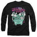 Scooby-Doo Meddling Since 1969 Long Sleeve T-Shirt