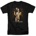 The Tudors Spilt Wine T-Shirt
